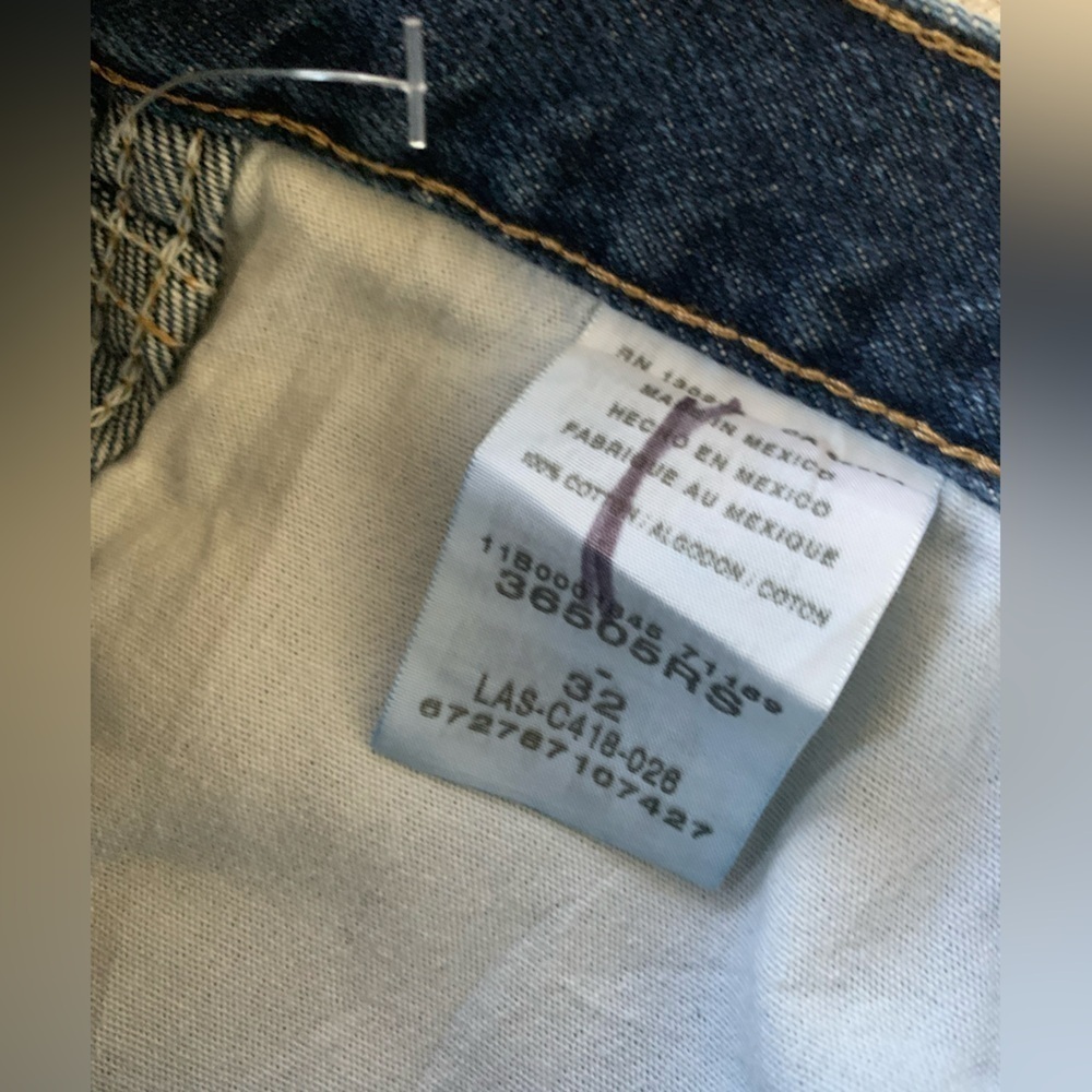 Wrangler Women’s Jeans Shorts - Picture 8 of 8
